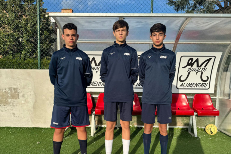 selezionati ct viterbo