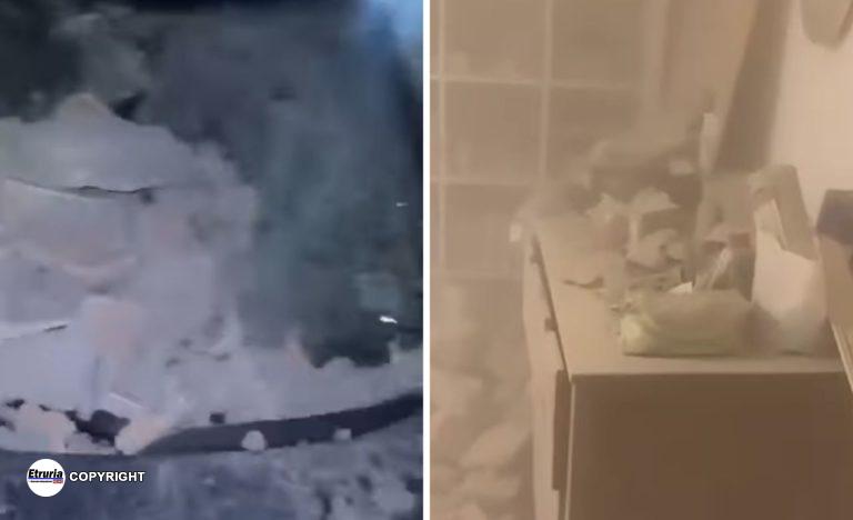 terremoto napoli