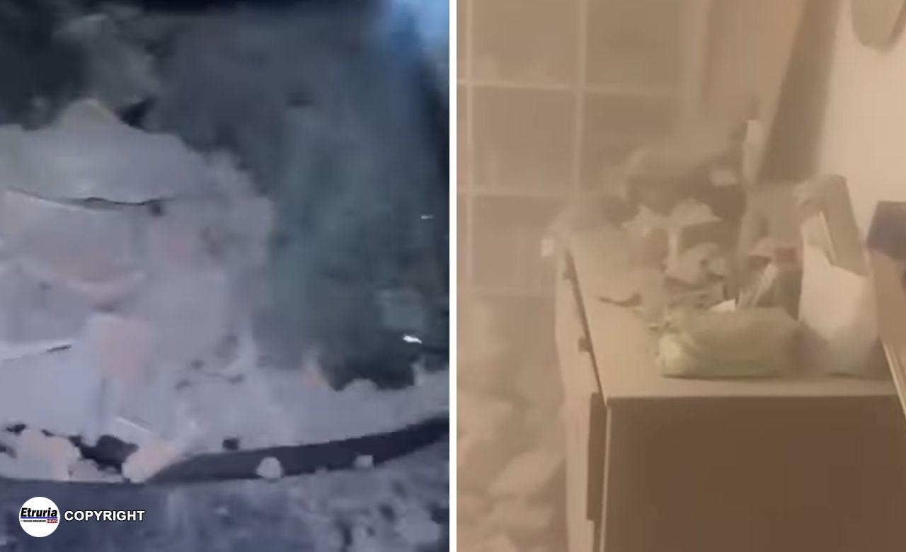 terremoto napoli
