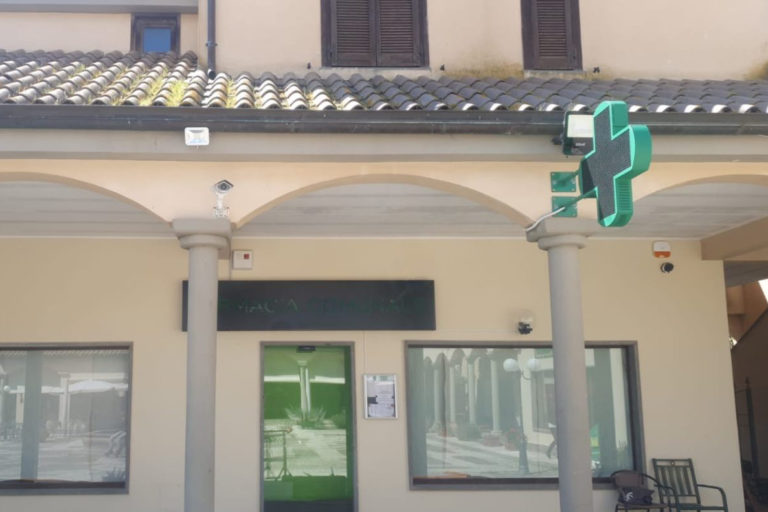 Farmacia