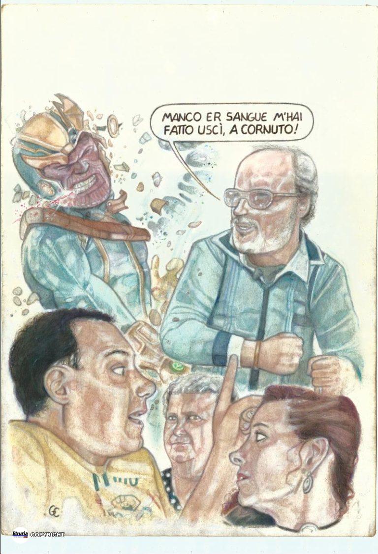 Manco er sangue