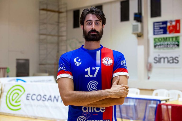 Matteo Consalvo