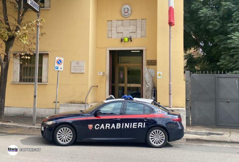 POMEZIA - Caserma