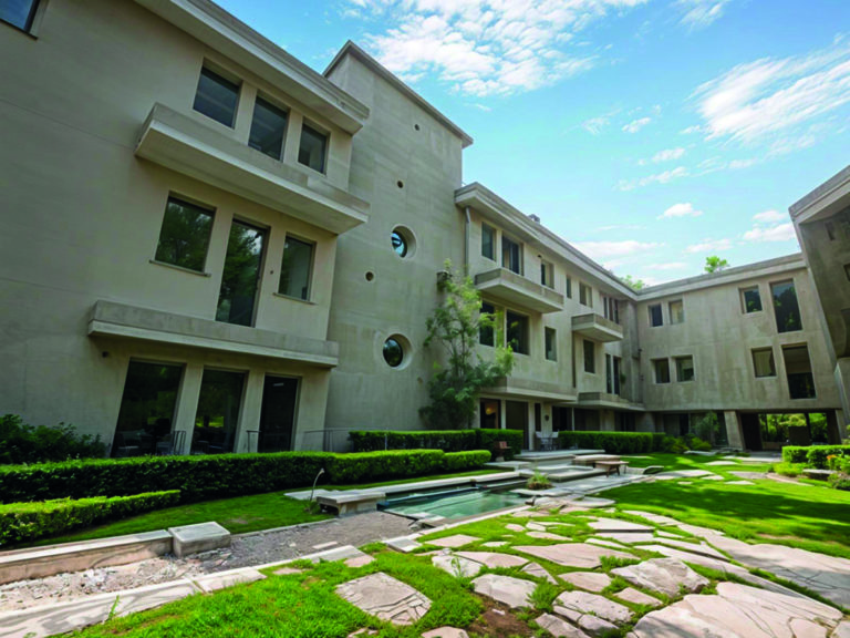 RESIDENZE TOTALPROOF_Residence Badia Polesine