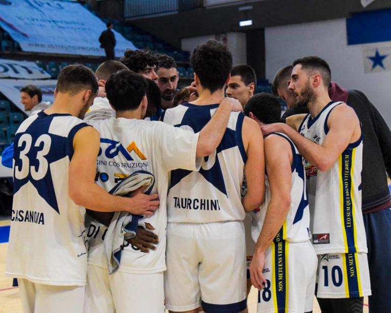 StellaAzzurraVT_vs_Recanati
