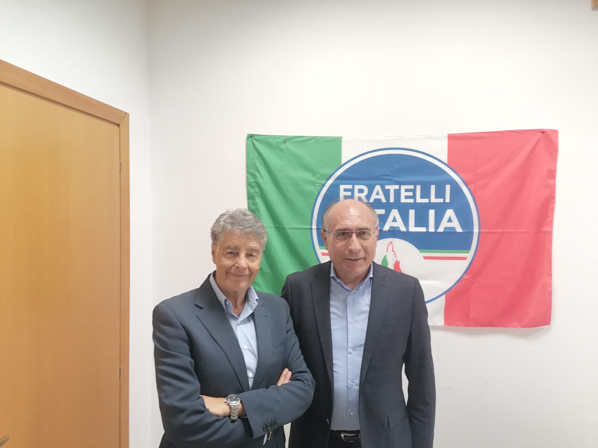 Tiero e Creo 2