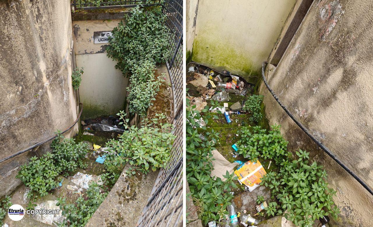 bagni pubblici