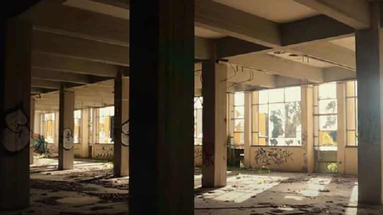 carlotta-celleno-ex-molino-agostinelli-urbex