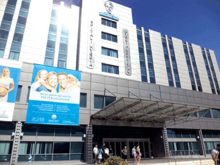 clinica dentale