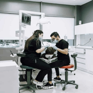 clinica dentale