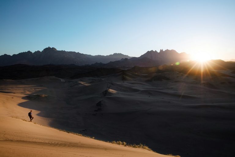 deserto