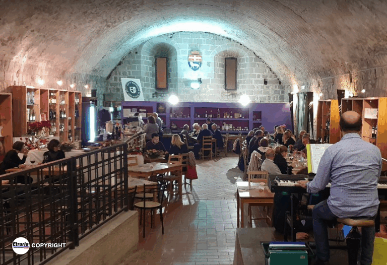 enoteca provinciale tuscia