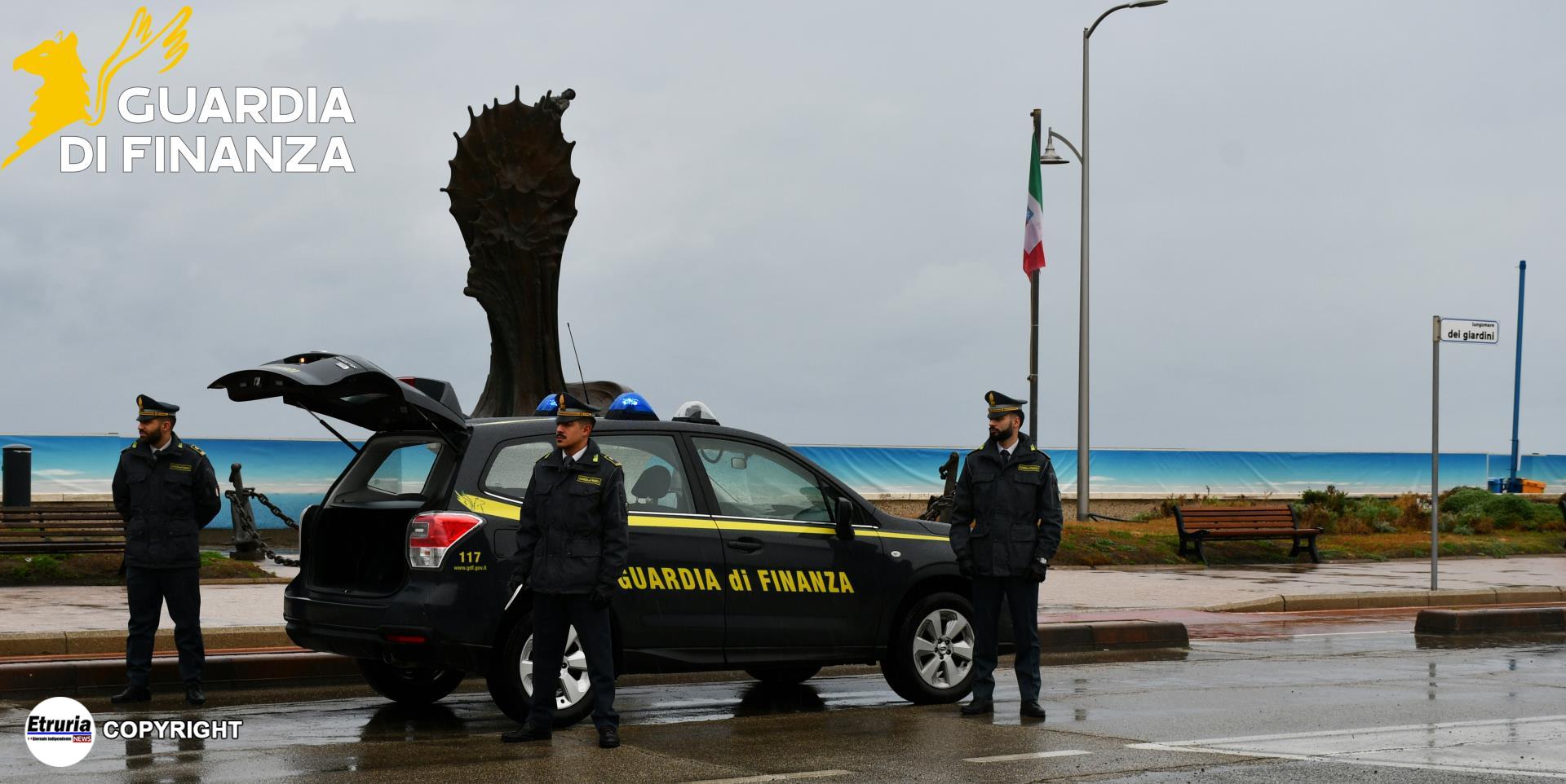 finanza tarquinia 2