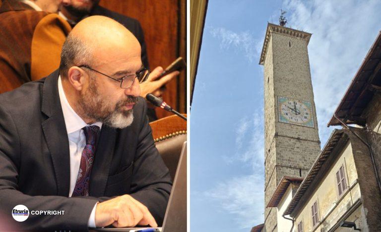 floris torre civica