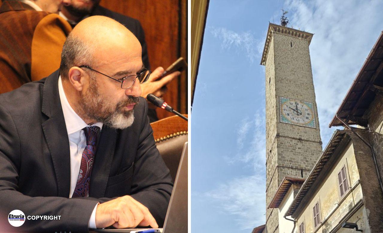 floris torre civica