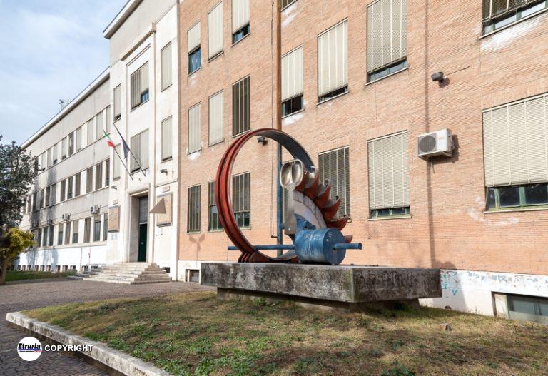 foto Istituto ITT Terni