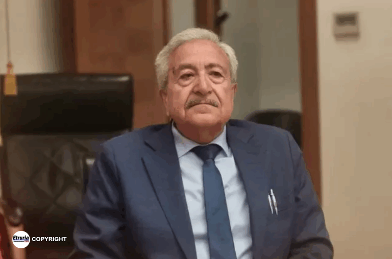 gaetano starace
