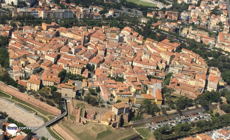 grosseto