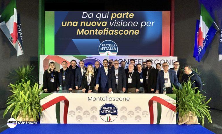 Copia di Copia di STORIA di CONGRESSO COMUNALE MONTEFIASCONE (1.080 x 1.350 px) - 1