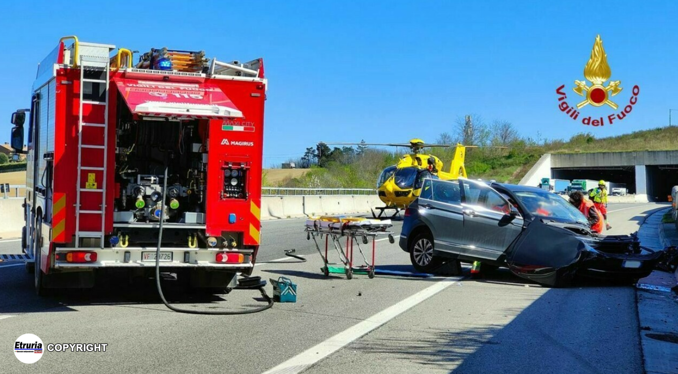 incidente a14