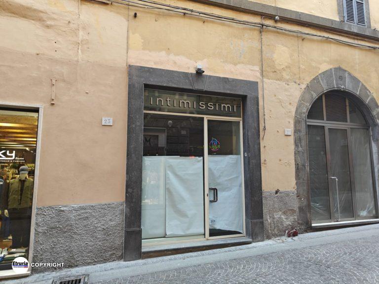 intimissimi centro storico
