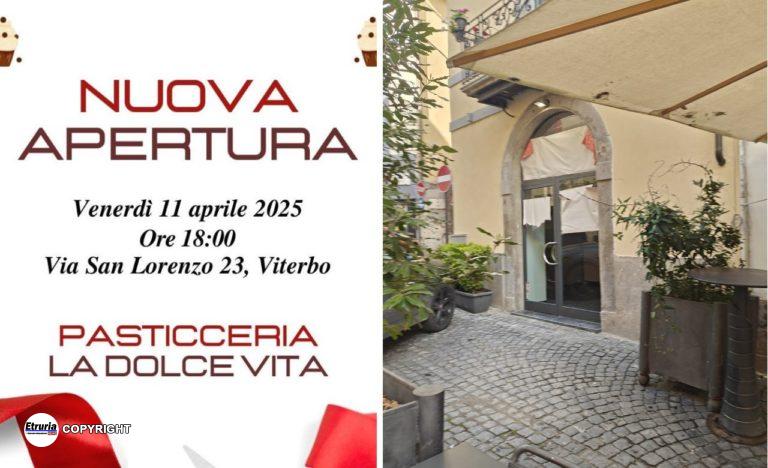 la dolce vita