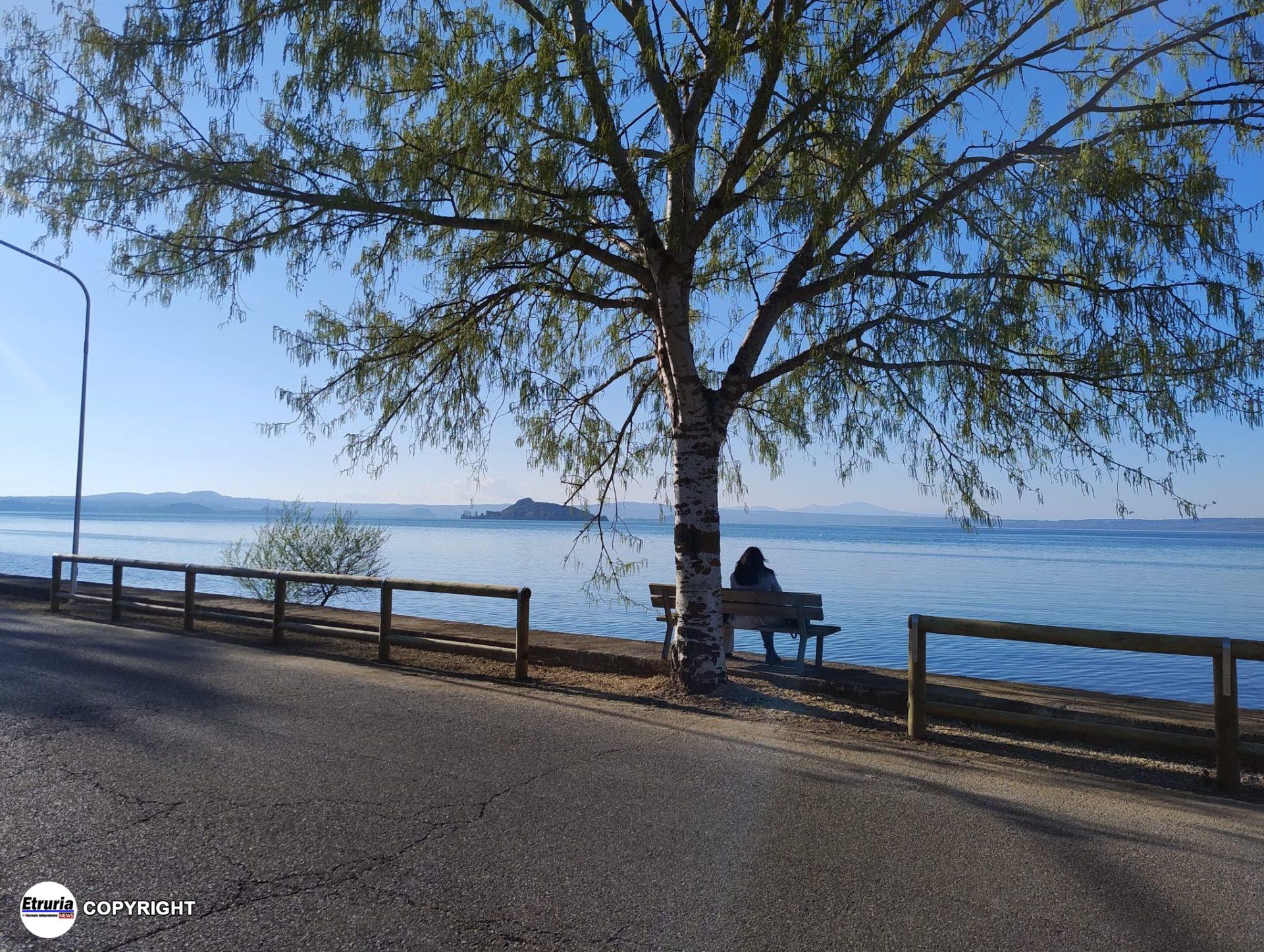 lungolago montefiascone