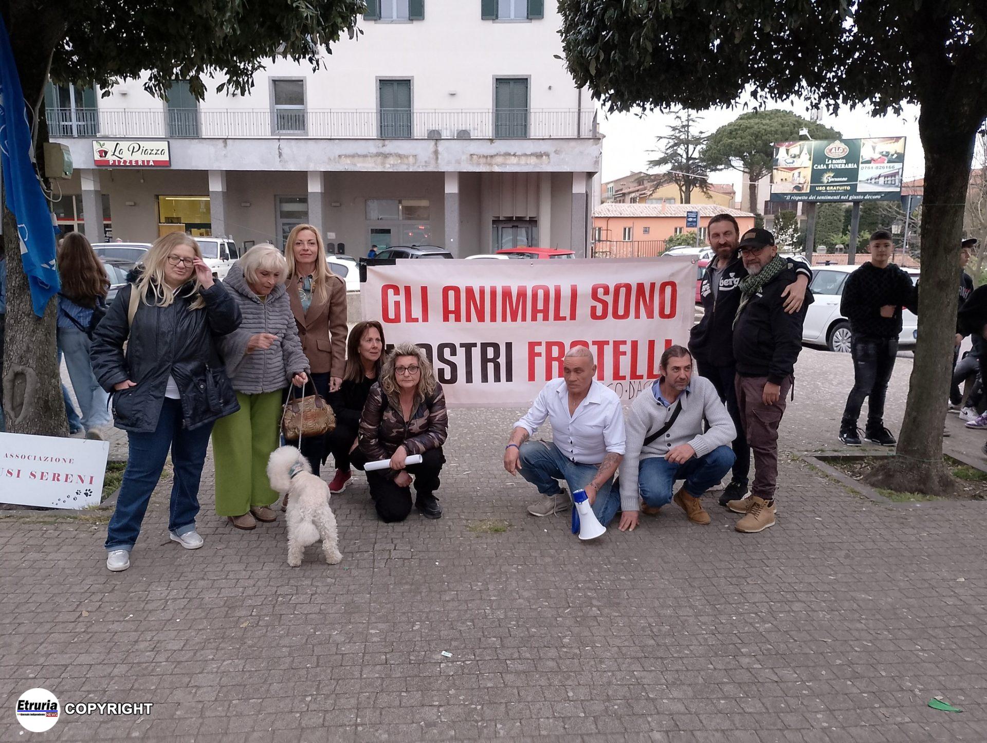 manifestazione montefiascone