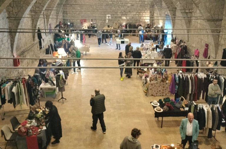 mercatino