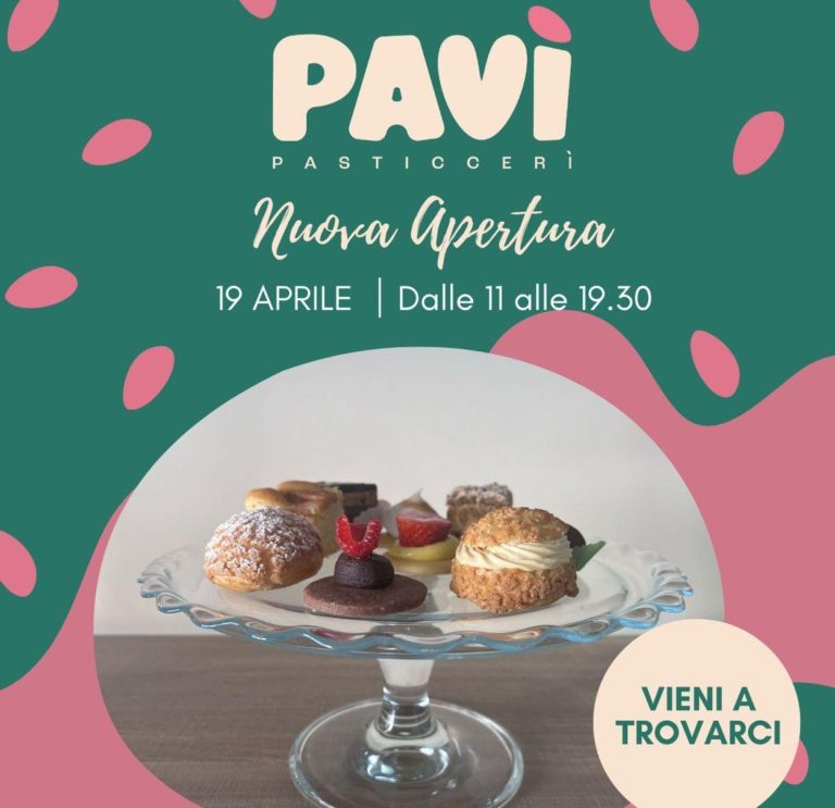 pasticceria
