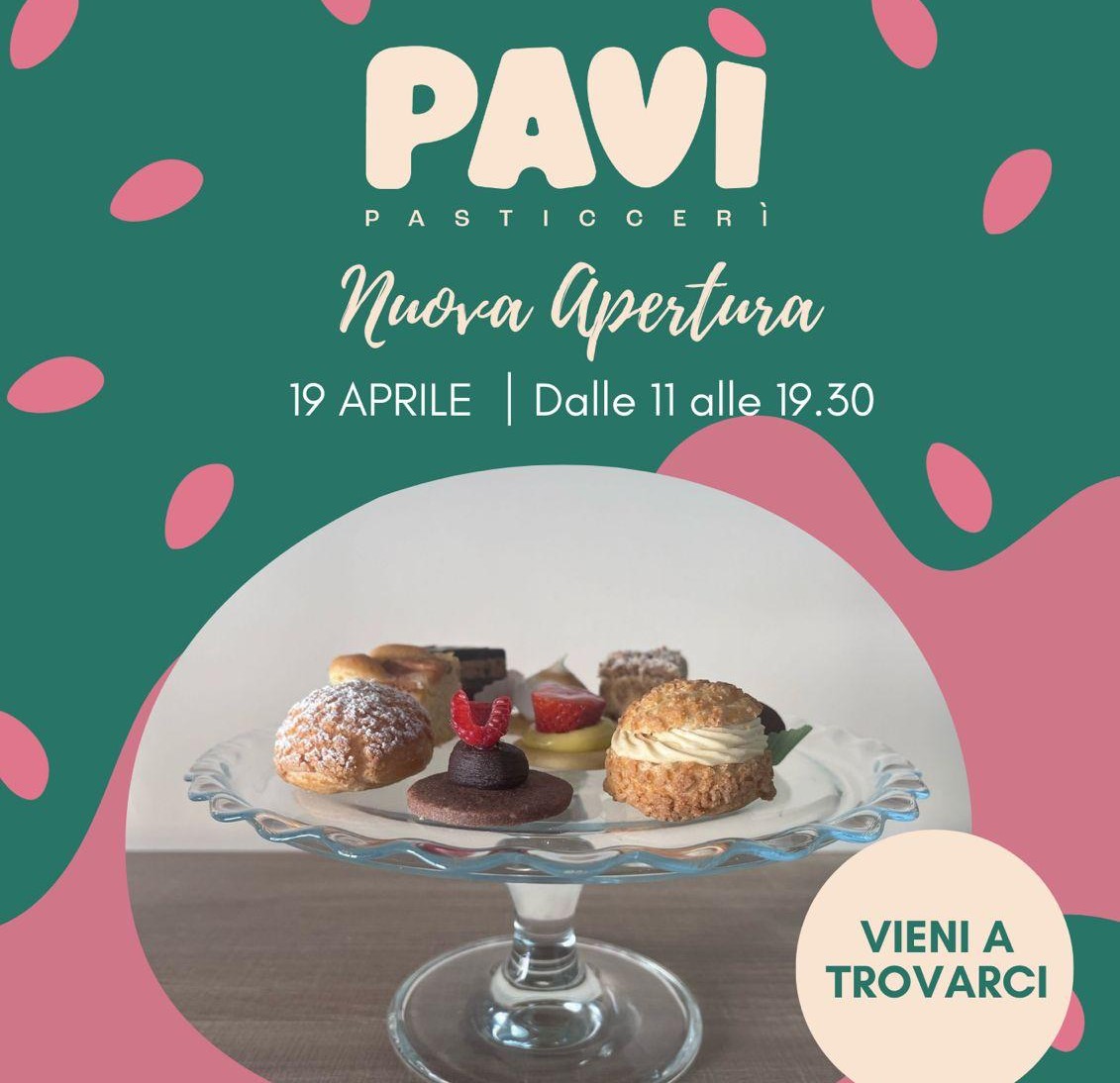 pasticceria