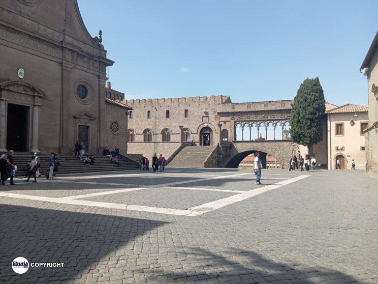 piazza san lorenzo