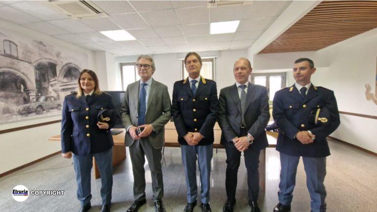 questura antimafia