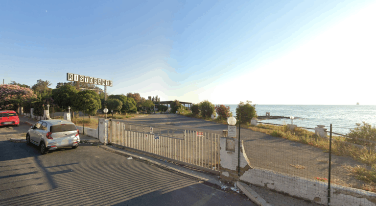 ristorante ideale civitavecchia