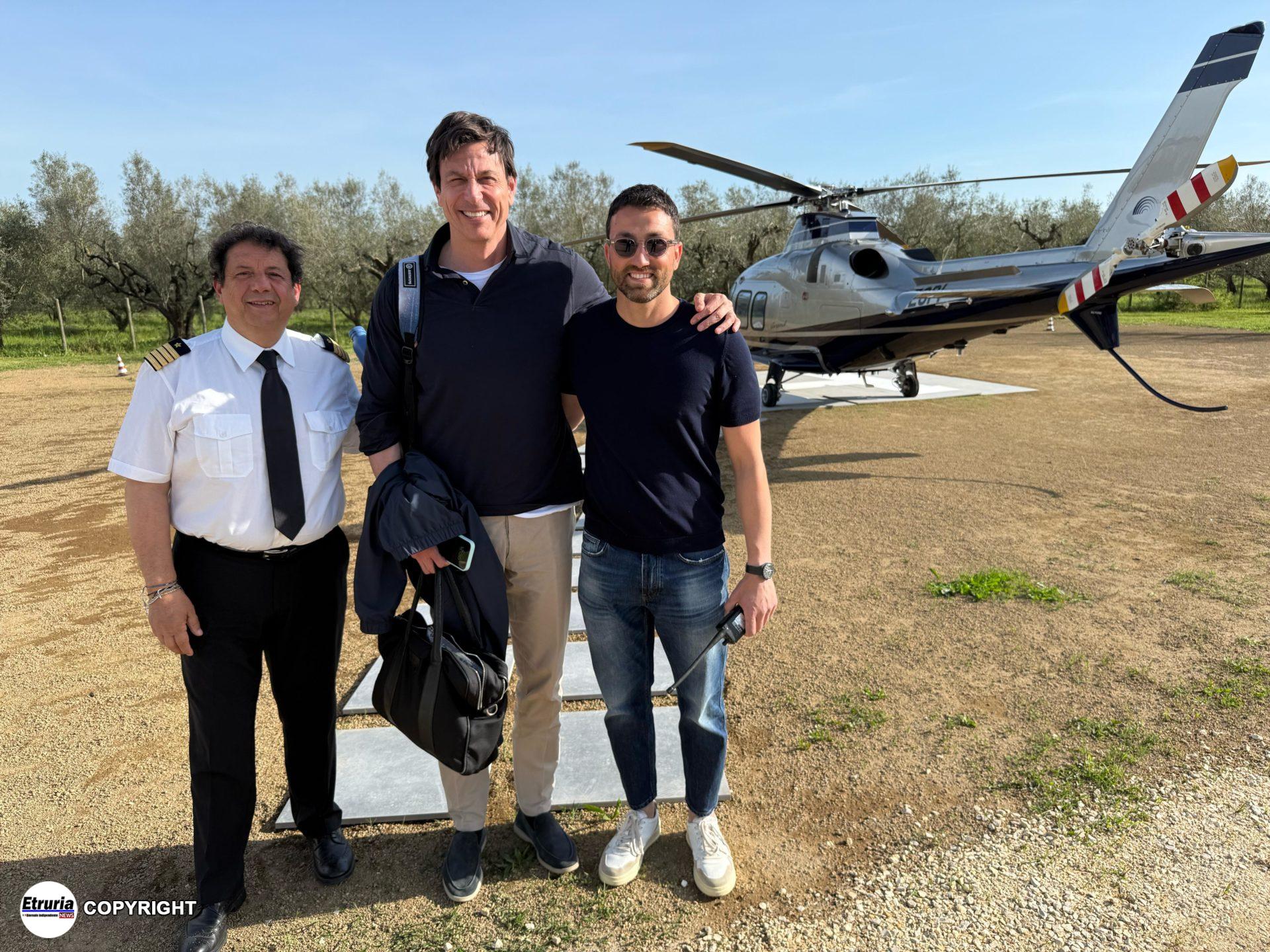 toto wolff con fabio notazio 2
