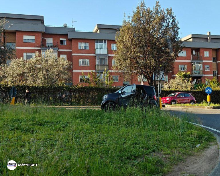 via ippolito nievo