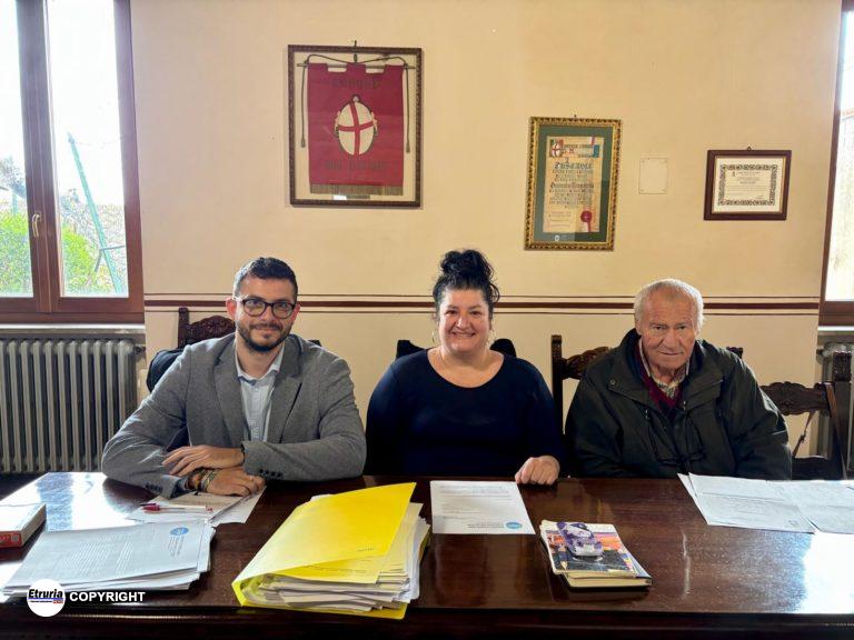 Consiglieri Tuscania delle Idee