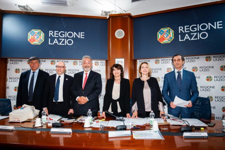 La partecipazione della Regione Lazio a Expo Osaka (54)