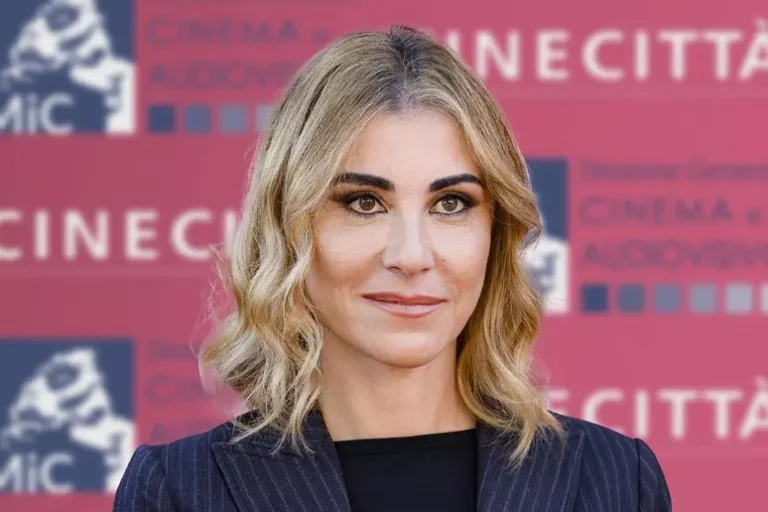 Manuela Cacciamani