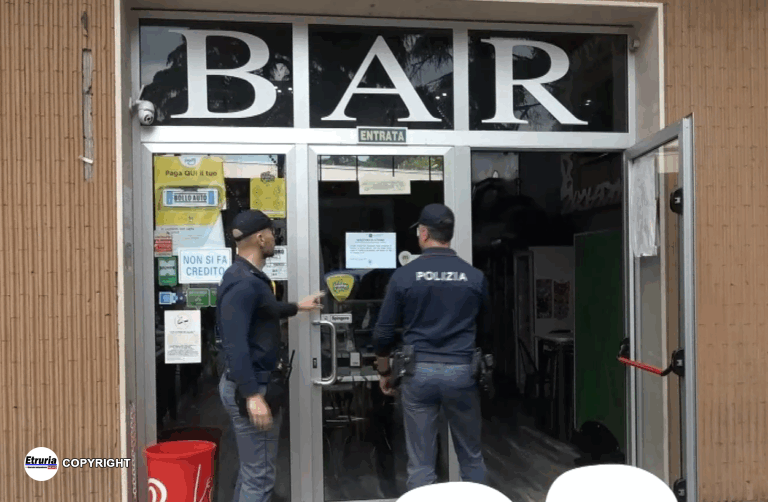 bar sacrario