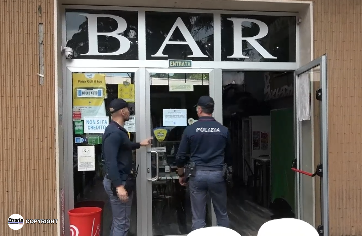 bar sacrario