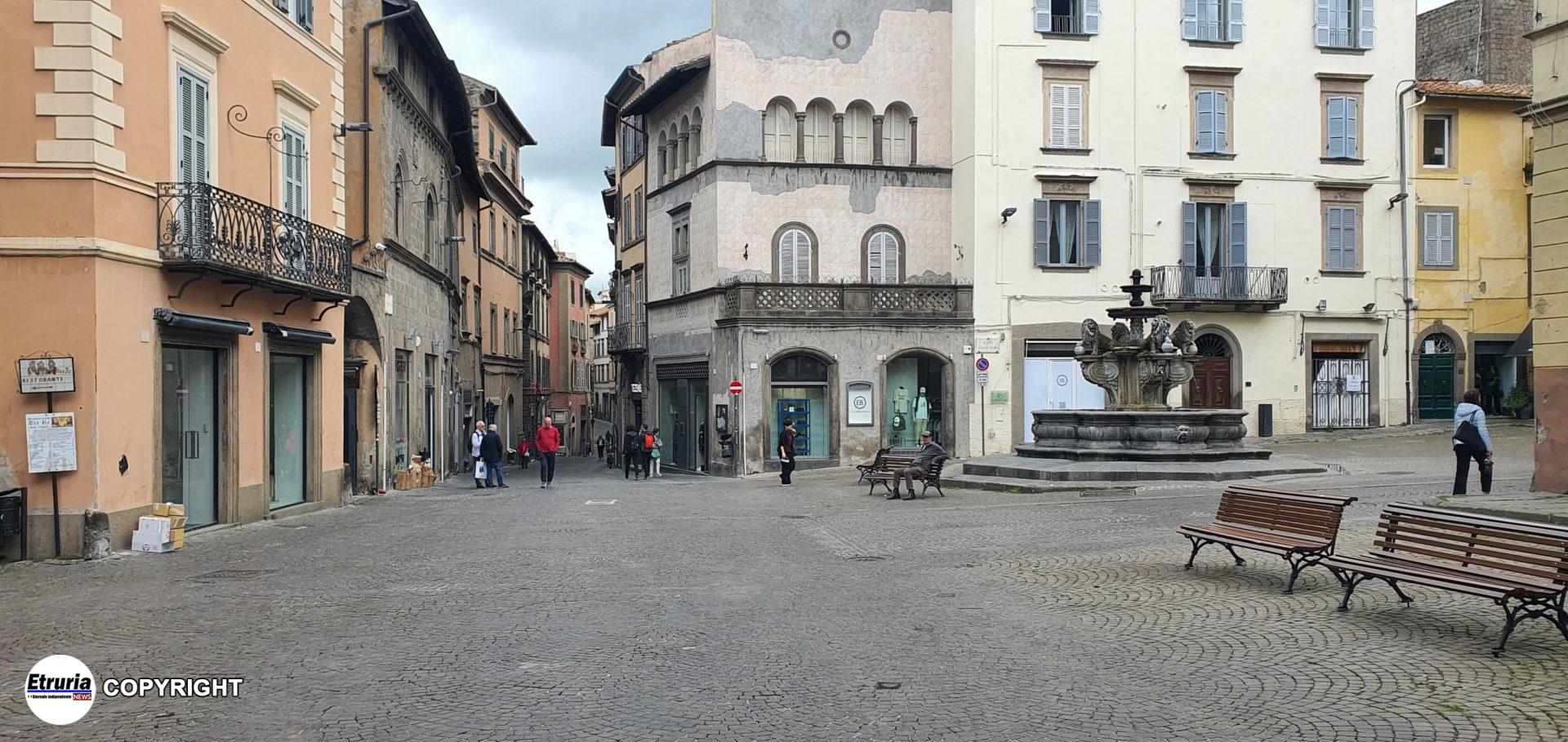 centro storico