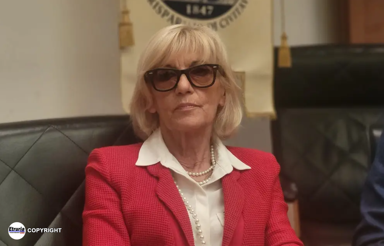 gabriella sarracco