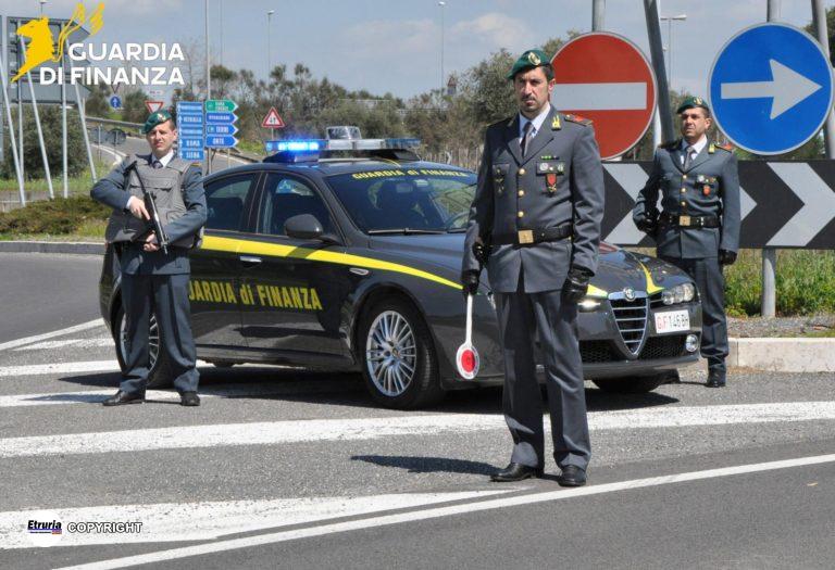 gdf guardia di finanza