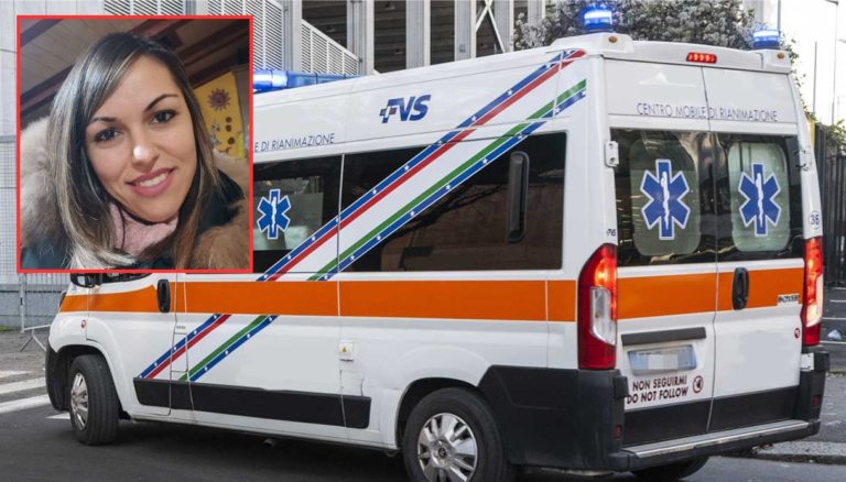 martina-pisera-morta-incinta-vibo-valentia
