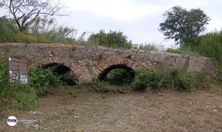 ponte romano
