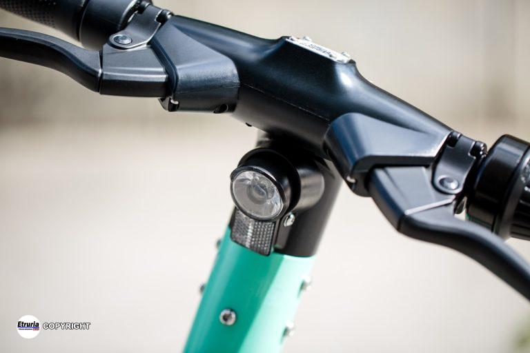 scooter elettrico