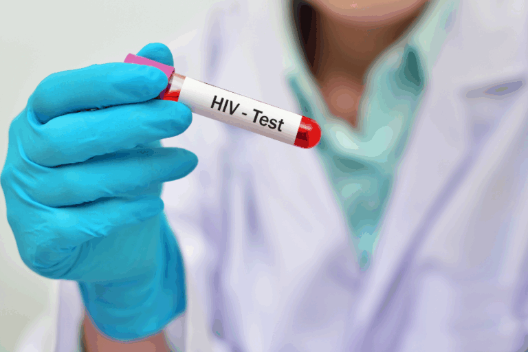 test-HIV