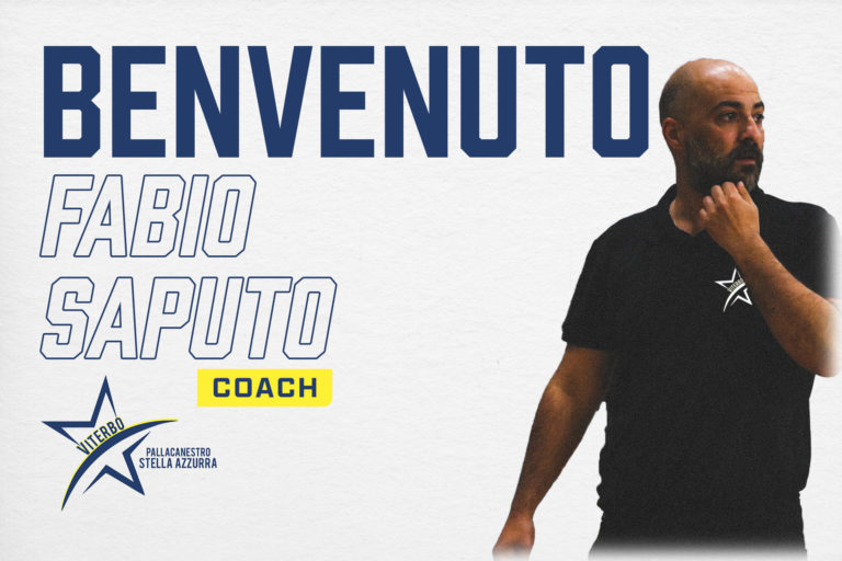 Benvenuto_FabioSaputo