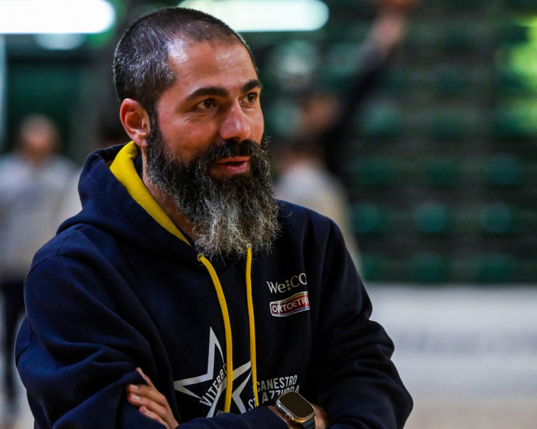 CoachFanciullo